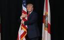 Президентский срок Дональда Трампа в объективе фотокамер.