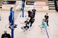Võrkpalli Balti liiga: TalTech - Amber Volley