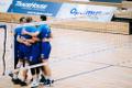 Võrkpalli Balti liiga: TalTech - Amber Volley