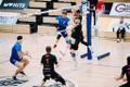 Võrkpalli Balti liiga: TalTech - Amber Volley