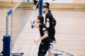 Võrkpalli Balti liiga: TalTech - Amber Volley