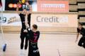 Võrkpalli Balti liiga: TalTech - Amber Volley