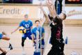 Võrkpalli Balti liiga: TalTech - Amber Volley