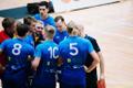Võrkpalli Balti liiga: TalTech - Amber Volley