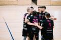 Võrkpalli Balti liiga: TalTech - Amber Volley