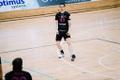 Võrkpalli Balti liiga: TalTech - Amber Volley