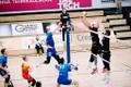 Võrkpalli Balti liiga: TalTech - Amber Volley