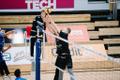 Võrkpalli Balti liiga: TalTech - Amber Volley