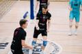 Võrkpalli Balti liiga: TalTech - Amber Volley