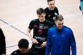 Võrkpalli Balti liiga: TalTech - Amber Volley