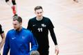 Võrkpalli Balti liiga: TalTech - Amber Volley
