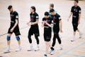 Võrkpalli Balti liiga: TalTech - Amber Volley