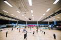 Võrkpalli Balti liiga: TalTech - Amber Volley