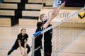 Võrkpalli Balti liiga: TalTech - Amber Volley
