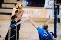 Võrkpalli Balti liiga: TalTech - Amber Volley