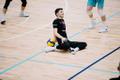 Võrkpalli Balti liiga: TalTech - Amber Volley