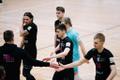 Võrkpalli Balti liiga: TalTech - Amber Volley
