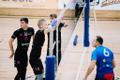 Võrkpalli Balti liiga: TalTech - Amber Volley