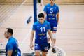 Võrkpalli Balti liiga: TalTech - Amber Volley