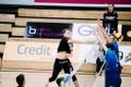 Võrkpalli Balti liiga: TalTech - Amber Volley