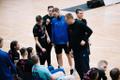 Võrkpalli Balti liiga: TalTech - Amber Volley