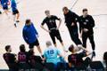 Võrkpalli Balti liiga: TalTech - Amber Volley