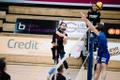 Võrkpalli Balti liiga: TalTech - Amber Volley