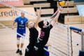 Võrkpalli Balti liiga: TalTech - Amber Volley