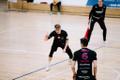 Võrkpalli Balti liiga: TalTech - Amber Volley