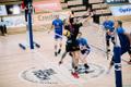 Võrkpalli Balti liiga: TalTech - Amber Volley