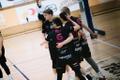 Võrkpalli Balti liiga: TalTech - Amber Volley