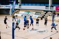 Võrkpalli Balti liiga: TalTech - Amber Volley