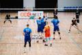 Võrkpalli Balti liiga: TalTech - Amber Volley