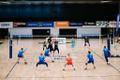 Võrkpalli Balti liiga: TalTech - Amber Volley
