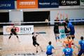 Võrkpalli Balti liiga: TalTech - Amber Volley