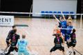 Võrkpalli Balti liiga: TalTech - Amber Volley
