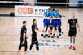 Võrkpalli Balti liiga: TalTech - Amber Volley