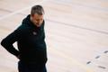 Võrkpalli Balti liiga: TalTech - Amber Volley
