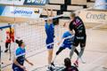 Võrkpalli Balti liiga: TalTech - Amber Volley