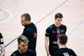 Võrkpalli Balti liiga: TalTech - Amber Volley