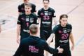 Võrkpalli Balti liiga: TalTech - Amber Volley