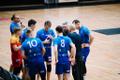 Võrkpalli Balti liiga: TalTech - Amber Volley