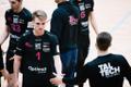 Võrkpalli Balti liiga: TalTech - Amber Volley