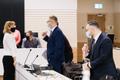 Laagna tee surmasõitjad kohtus