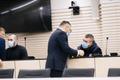 Laagna tee surmasõitjad kohtus