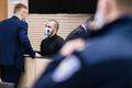 Laagna tee surmasõitjad kohtus