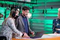 Alustas BFM-i telekanal LUNA