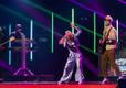 Eesti Laulu II poolfinaali läbimäng