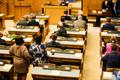 Jüri Ratas valiti riigikogu esimeheks