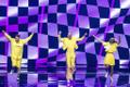 Eurovisiooni I poolfinaal | Leedu - The Roop
